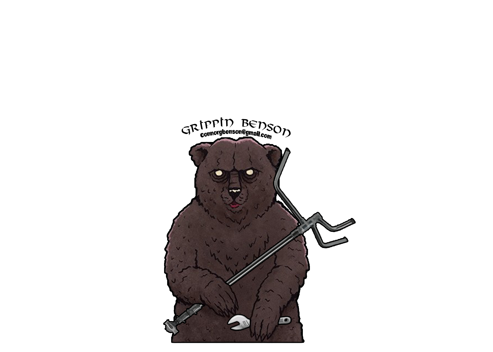 Connor Benson Grip and Electric